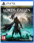 Lords of the Fallen [Deluxe Edition] (PS5)