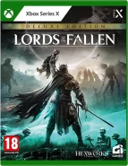 Lords of the Fallen [Deluxe Edition] (XBOX Series)