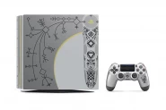 Sony PlayStation 4 Pro 1TB Limited Edition God of War (Б/У)