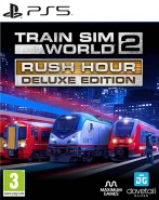 Train Sim World 2: Rush Hour Deluxe Edition (PS5)