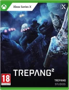 Trepang 2 (Xbox Series X)