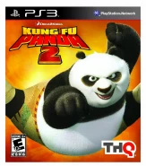 Kung Fu Panda 2: The Video Game (PS3)