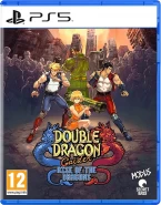 Double Dragon Gaiden: Rise of the Dragons (PS5)