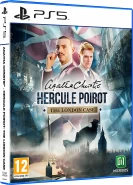 Agatha Christie - Hercule Poirot: The London Case (PS5)
