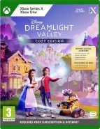 Disney Dreamlight Valley [Cozy Edition] (XBOX Series|One)
