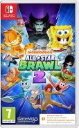 Nickelodeon All-Star Brawl 2 (Code in a box) (Switch)