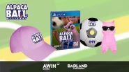 Alpaca Ball: Allstars [Collector's Edition] (PS4)
