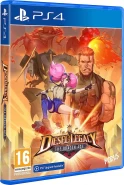 Diesel Legacy: The Brazen Age (PS4)