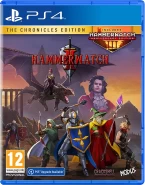 Hammerwatch 2 II (The Chronicles Edition) (PS4)