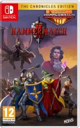 Hammerwatch 2 II (The Chronicles Edition) (Switch)