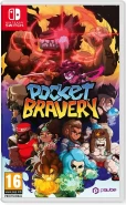 Pocket Bravery (Switch)