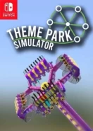 Theme Park Simulator (Switch) 