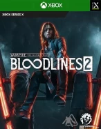 Vampire: The Masquerade - Bloodlines 2 (XBOX Series X)