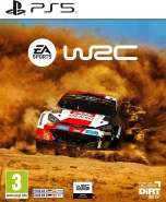 EA Sports WRC (PS5) 