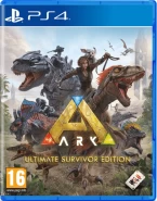 ARK [Ultimate Survivor Edition] (PS4)