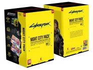 Cyberpunk 2077 Night City Pack 2 (PS4|PS5)