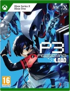 Persona 3 Reload (XBOX Series|One)