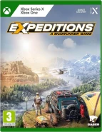 Expeditions: A MudRunner Game (XBOX Series|One)