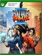 Mayhem Brawler II (2): Best of Both Worlds (XBOX Series|One)