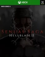 Senua’s Saga: Hellblade II [2] (XBOX Series X)