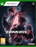 Tekken 8 (XBOX Series X|S)