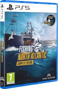 Fishing: North Atlantic [Complete Edition] (PS5)