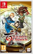 Eiyuden Chronicle: Hundred Heroes (Switch)