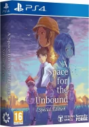 A Space For The Unbound [Collector's Edition] (PS4)