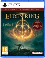 ELDEN RING [Shadow of the Erdtree] (PS5)
