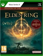 ELDEN RING [Shadow of the Erdtree] (XBOX Series X)