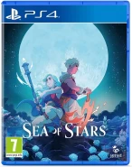 Sea of Stars (PS4)