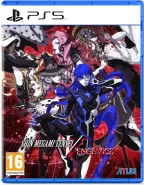 Shin Megami Tensei 5 V: Vengeance (PS5)