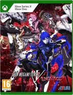 Shin Megami Tensei V: Vengeance (XBOX Series|One)