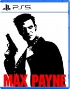 Max Payne 1 & 2 Remakes (PS5)