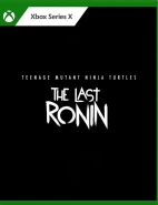Teenage Mutant Ninja Turtles: The Last Ronin (XBOX Series X)