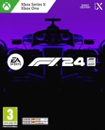F1 24 (XBOX Series X|One)
