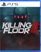 Killing Floor 3 (PS5)