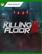Killing Floor 3 (XBOX Series X)
