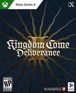Kingdom Come: Deliverance 2 [II] (XBOX Series X)