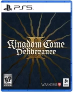 Kingdom Come: Deliverance 2 [II] (PS5)