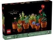 Lego Icons Крошечные Растения 10329