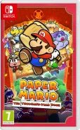 Paper Mario: The Thousand-Year Door (Switch)