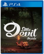 Little Devil Inside (PS4)