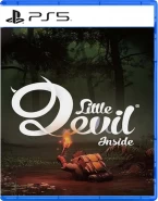 Little Devil Inside (PS5)