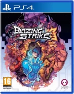 Blazing Strike (PS4)