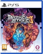 Blazing Strike (PS5)