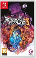 Blazing Strike (Switch)