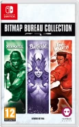 Bitmap Bureau Collection (Switch)
