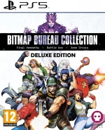 Bitmap Bureau Collection [Deluxe Edition] (PS5)