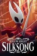 Hollow Knight: Silksong (Switch)